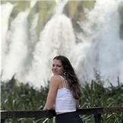 Neodiplomata in Architettura, disponibile online e in presenza. Appassionata di arte e della sua storia